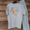 Mallard Tradewind Tee - Tradewind