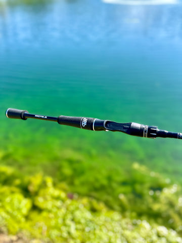 Proteus Rods