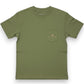 Inflight Badge Tee