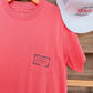 Authentic Vibrant Tee