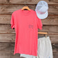 Authentic Vibrant Tee