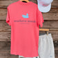 Authentic Vibrant Tee
