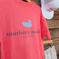Authentic Vibrant Tee