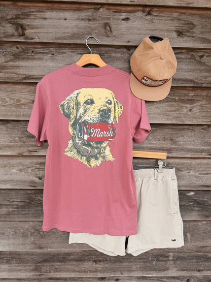 Lab Sips Tee
