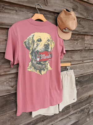 Lab Sips Tee