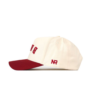 Upside Down BAMA Hat - Alabama - Classic