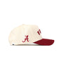 Upside Down BAMA Hat - Alabama - Classic