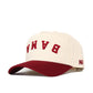 Upside Down BAMA Hat - Alabama - Classic