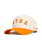 Upside Down VOLS Hat - Classic Colors