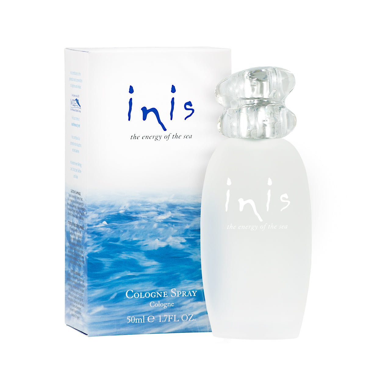Cologne Spray 1.7 Oz