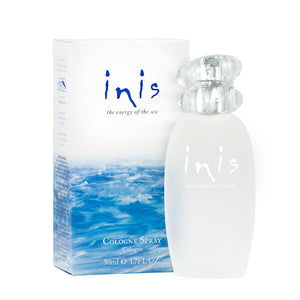 Cologne Spray 1.7 Oz