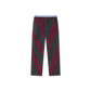 Savannah Tartan Lounge Pant