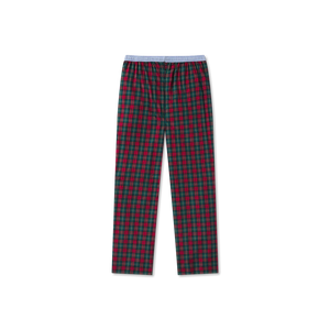 Savannah Tartan Lounge Pant