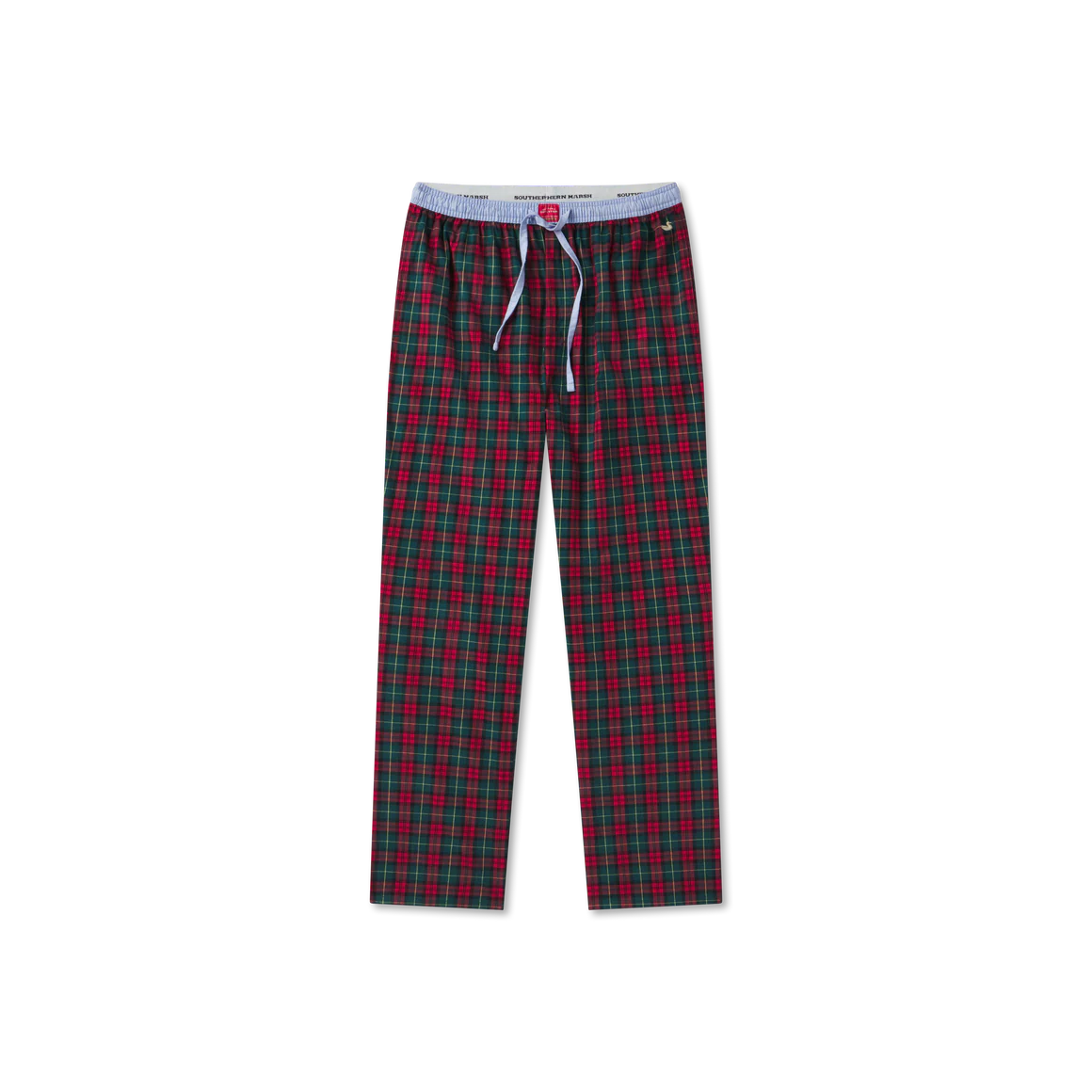 Savannah Tartan Lounge Pant