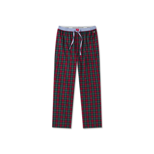 Savannah Tartan Lounge Pant