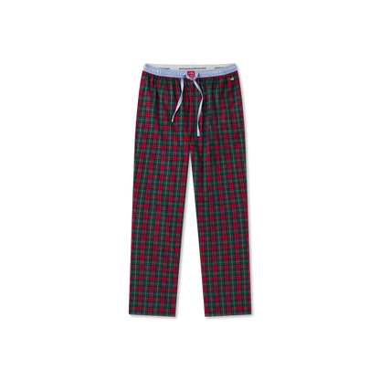 Savannah Tartan Lounge Pant
