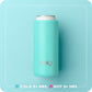Easy Tiger Skinny Can Cooler 12 Oz
