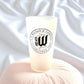 Silipint Silicone Glass