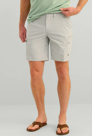 Icon Short 9"