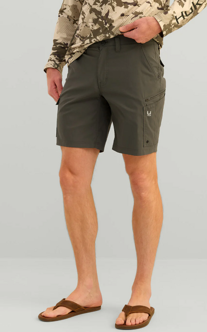 Icon Short 9"