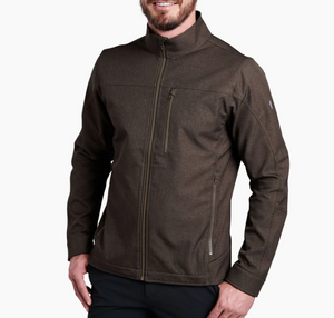 Impakt Jacket