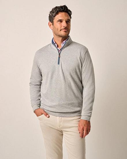 Sully 1/4 Zip Pullover
