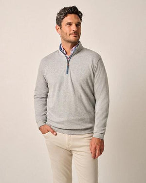 Sully 1/4 Zip Pullover