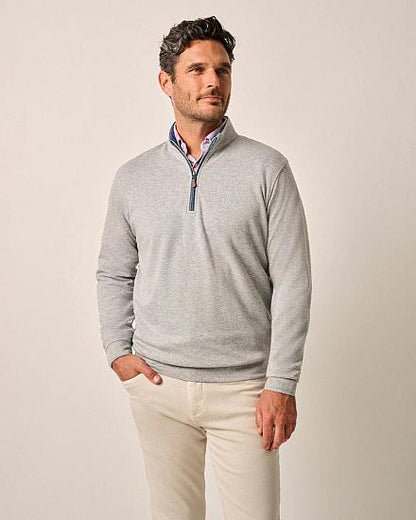 Sully 1/4 Zip Pullover