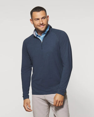 Freeborne Performance 1/4 Zip Pullover