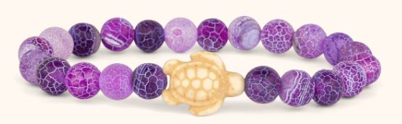 Journey Bracelet - VIOLET