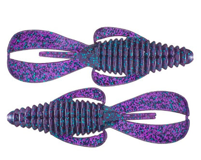 Rage Magnum Bug 4.5"