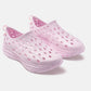 Revive - Bubblegum/Pink Speckle Shoe