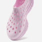 Revive - Bubblegum/Pink Speckle Shoe
