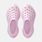 Revive - Bubblegum/Pink Speckle Shoe