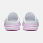 Revive OB-White/Bubblegum Speckle Shoe