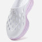 Revive OB-White/Bubblegum Speckle Shoe