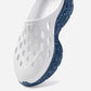 Revive OB-White/Indigo Speckle Shoe