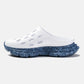 Revive OB-White/Indigo Speckle Shoe