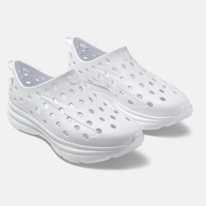 Revive - Solid White Shoe