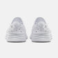 Revive - Solid White Shoe