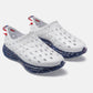 Revive - Stars & Stripes Shoe