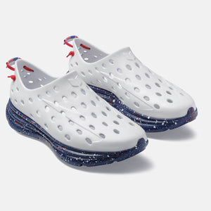 Revive - Stars & Stripes Shoe