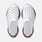 Revive - Stars & Stripes Shoe