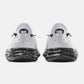 Revive - White / Black Speckle Shoe