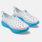 Revive - White / Pacific Shoe