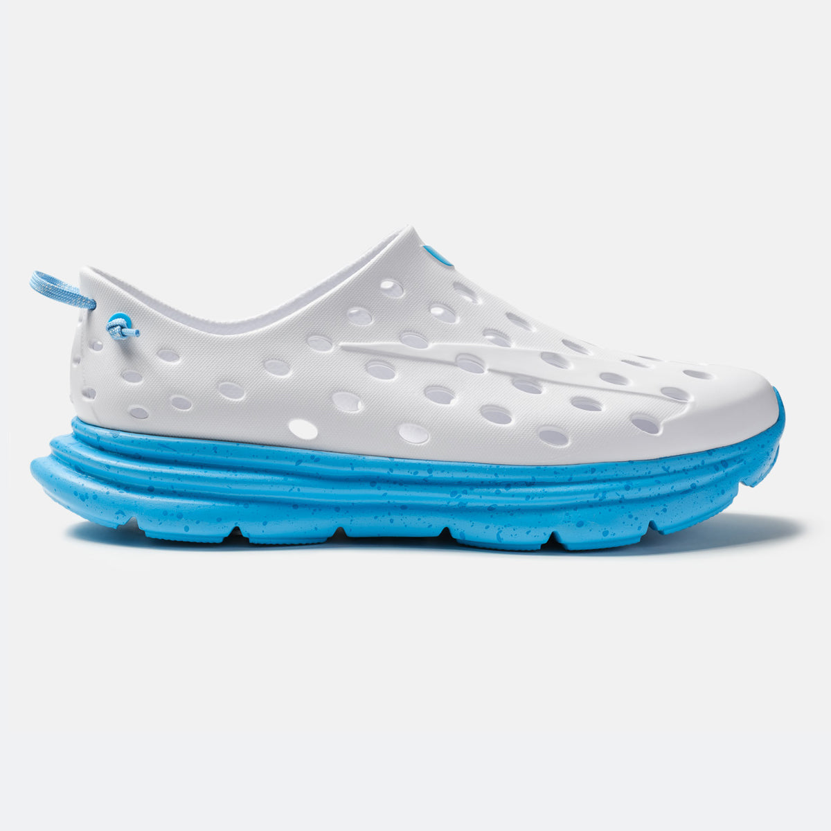 Revive - White / Pacific Shoe