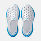 Revive - White / Pacific Shoe