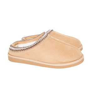 Faux Fur Women's Slipper
