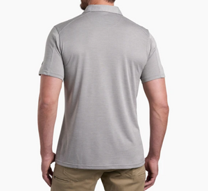 Engineered Long Sleeve