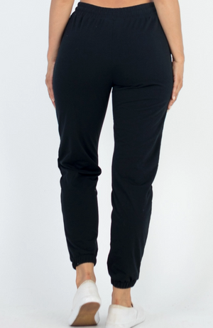 Pocket Joggers